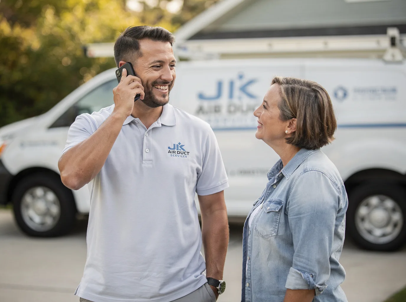 Air Duct Cleaning Jacks Creek, TN FAQs